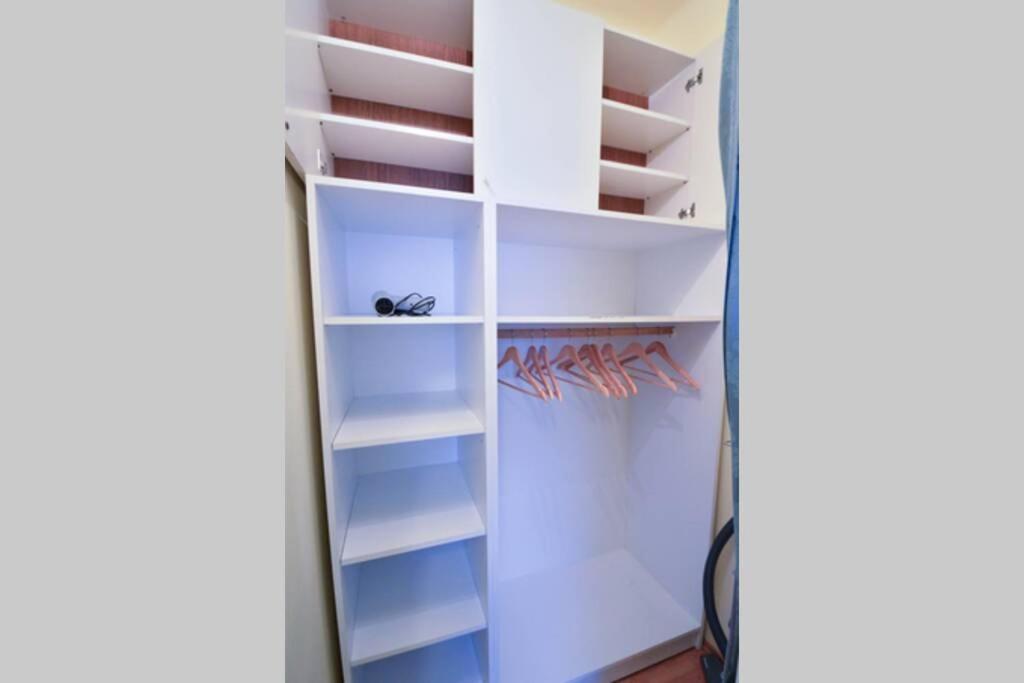 City Center Apartment 德布勒森 外观 照片